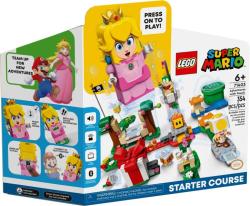 LEGO® Super Mario™ - Adventures with Peach Starter Course (71403)