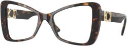 Versace VE3312 108 Rama ochelari