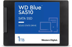Western Digital Blue SA510 2.5 1TB SATA3 (WDS100T3B0A)