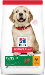 Hill's Canine Puppy 2x14,5 kg