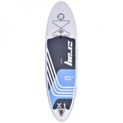 ZRAY X1 X-Rider 10'2" paddleboard kék