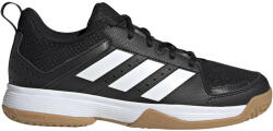 Adidas Ligra 7 Kids gyerek cipő Cipőméret (EU): 33, 5 / fekete