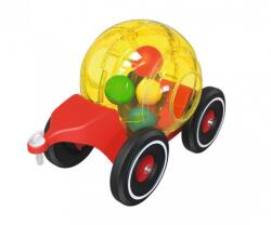 BIG Bobby Car Labdakeverő utánfutó (800056262) (800056262)