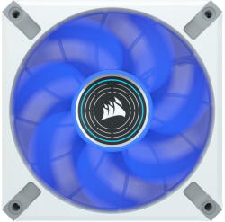 Corsair ML120 LED ELITE 120mm white-blue (CO-9050128-WW)