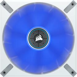 Corsair ML140 LED ELITE 140mm white-blue (CO-9050131-WW)