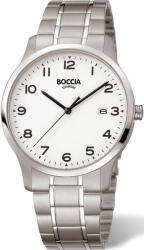 Boccia 3620-01 Ceas