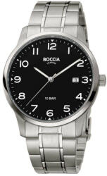 Boccia 3621-01 Ceas