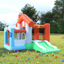 Happy Hop 93444 Castel gonflabil