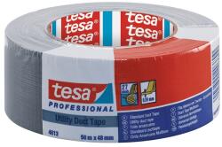 tesa Banda adeziva Tesa 50m/48mm gri