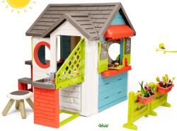 Smoby Chef House Deluxe (810221-I)