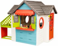 Smoby Chef House Deluxe (810221-E)