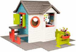 Smoby Chef House Deluxe (810221-T)