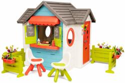 Smoby Chef House Deluxe (810221-N)