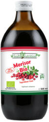 Health Nutrition - Merisor suc bio 100% pur 500 ml Health Nutrition - hiris