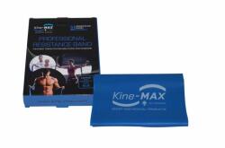 Kine-MAX Pro-Resistance Band - Level 4 - Kék (Extra Erős)