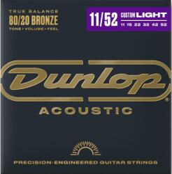 Dunlop DAB1152 - kytary
