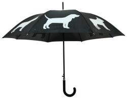 Esschert Design Fényvisszaverő kutyás esernyő (TP331)