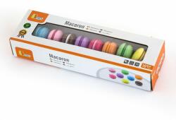 New Classic Toys - Set Macarons (NC50807) Bucatarie copii