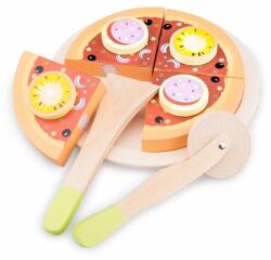 New Classic Toys - Pizza Salami (NC10586)