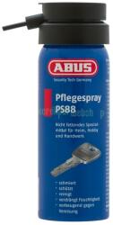 Abus PS88C zártisztító spray