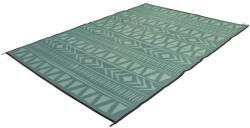 Bo-Camp Covor de exterior Chill mat Oxomo, verde, 2x1, 8 m 4271044 (435549)