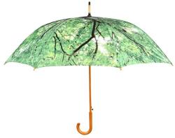 Esschert Design Lomb mintás esernyő (TP339)