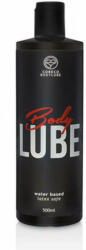 Cobeco Pharma Body Lube Water Based 500 ml
