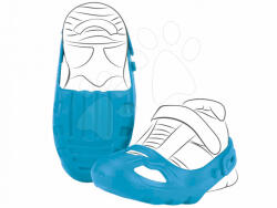 BIG Husă de protecţie pentru încălțămintea copiilor Shoe-Care BIG albastru pentru babytaxiu mărimi între 21-27 de la 12 luni (BIG56448)
