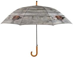 Esschert Design Cicás és kutyás esernyő (TP384)