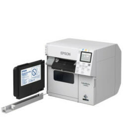 Epson Sjmb4000 C4000 Maintenance Box (C33S021601)