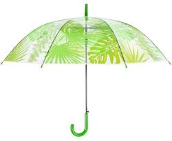 Esschert Design Trópusi leveles esernyő (TP272)