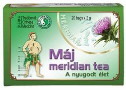 Dr. Chen Patika Máj meridián tea 20 filter - gyogynovenysziget