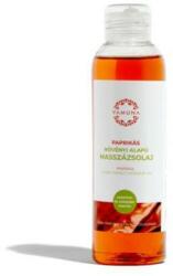 Yamuna Növényi Masszázsolaj Paprika 250 ml