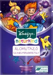 Kneipp Fürdőkristály gyerekeknek Naturkind Álomutazó 40 g