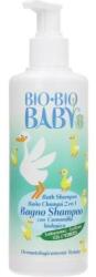 Bio-Bio Baby Fürdető sampon kamillával 250 ml