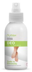 Dr.Kelen Luna Deo Lábspray 100 ml - gyogynovenysziget