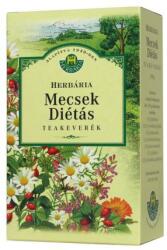 Herbária HERBÁRIA Mecsek diétás tea cukorbetegeknek 100 g