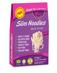 INTERHERB Slim Pasta Noodles cérnametélt 270 g