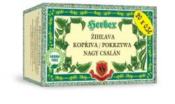 Herbex Nagy Csalán Tea 20 filter