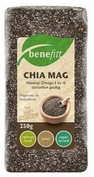Benefitt Chia mag 250 g - gyogynovenysziget