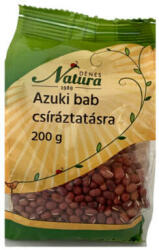 Vásárlás: Dénes-Natura NATURA Csíráztatásra Azuki bab 200 g Magvak árak  összehasonlítása, NATURACsíráztatásraAzukibab200g boltok