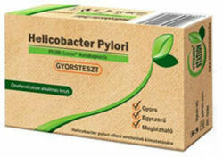 Vitamin Station Helicobacter Pylori gyorsteszt - gyogynovenysziget