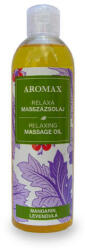 Aromax Masszázsolaj Relaxa 250 ml - gyogynovenysziget