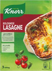 Knorr lasagne tészta bolognai mártással 205 g - online