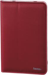Hama Strap Tablet Case for Tablets up to 25.6 cm (10.1"), red (00182305) - pcone
