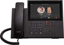 Auerswald COMfortel D-600 SIP Telefon - Fekete (90263)