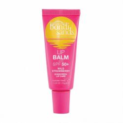 Bondi Sands Ingrijire Buze Lip Balm With SPF 50 Wild Strawberry Balsam 10 g
