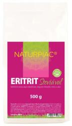 NaturPiac eritrit steviával 500g