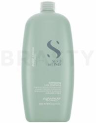 ALFAPARF Milano Semi Di Lino Scalp Renew Energizing Shampoo erősítő sampon ritkuló hajra 1000 ml