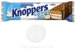 Knoppers Coconut bar 40g /24/